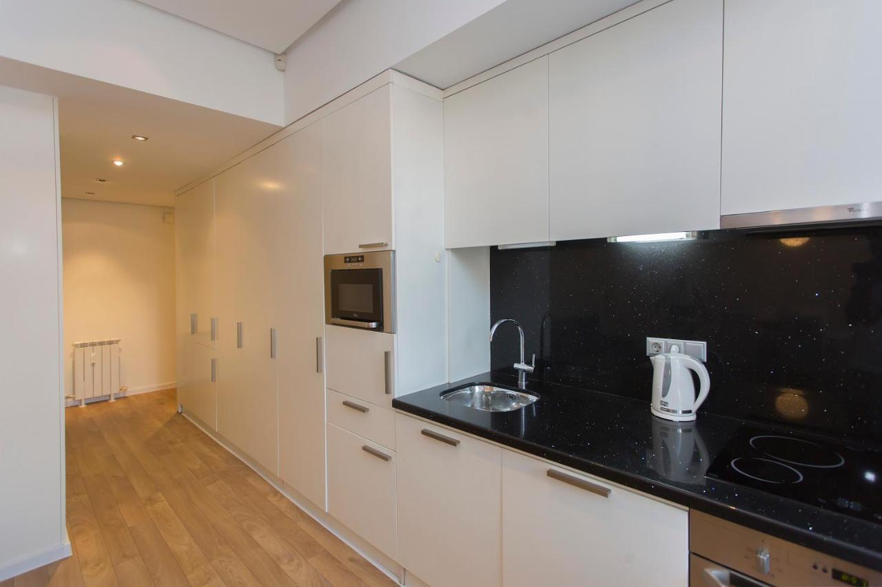 Modern In The Center Apartament Sofia