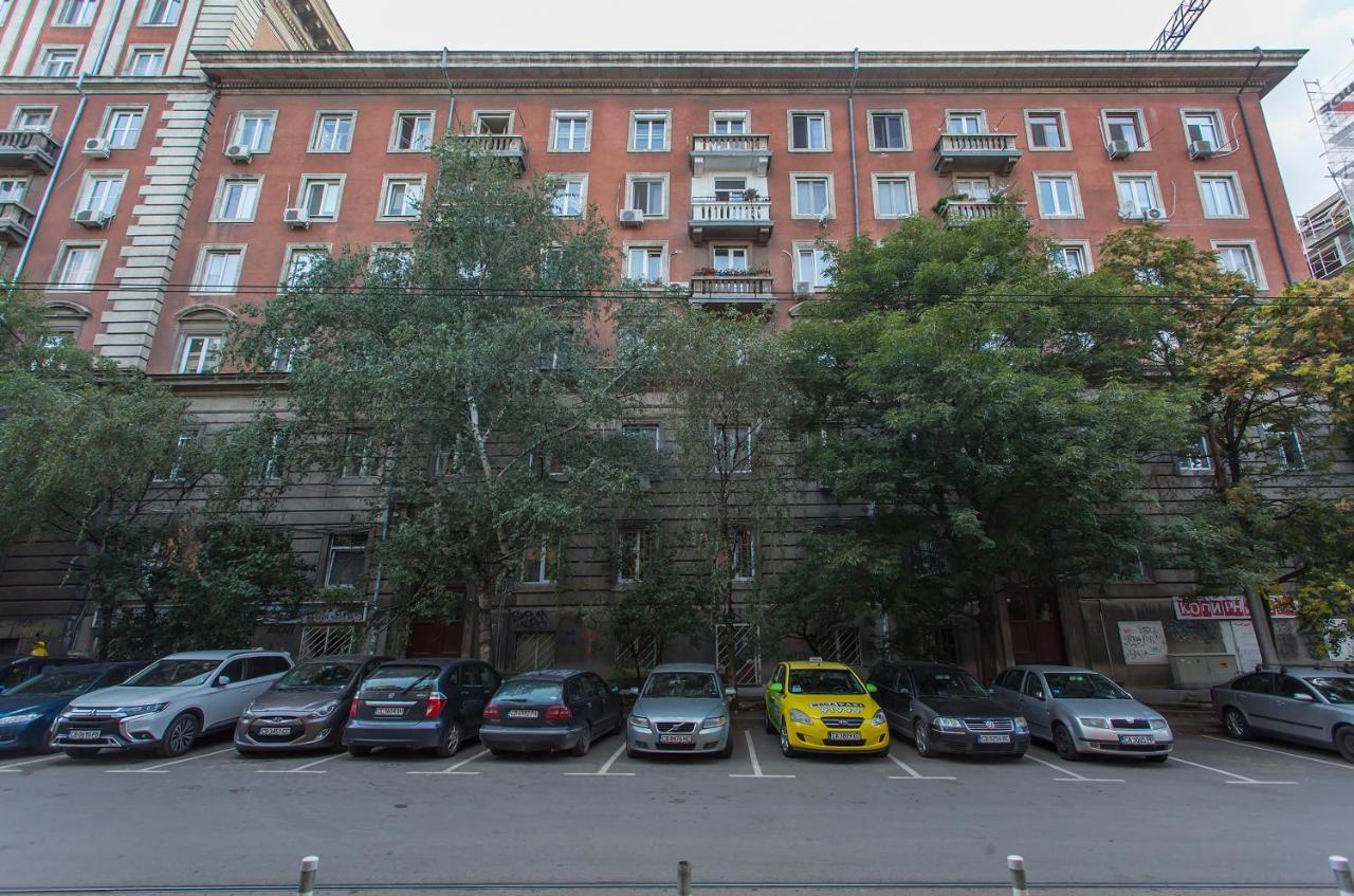 Apartament Modern In The Center