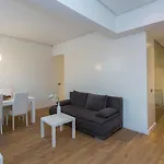 Modern Apartment In The City Center