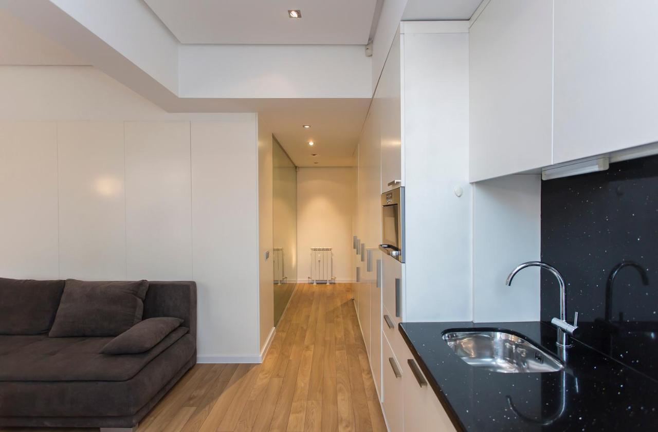 Apartment Modern In The Center *